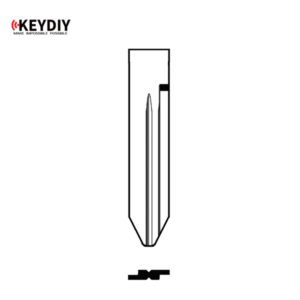 KEYDIY Blade Chrysler KDBCY24