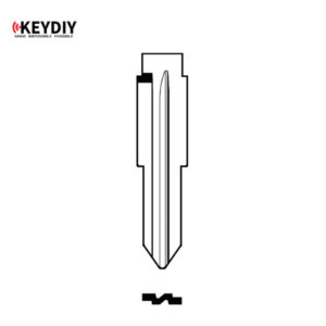 KEYDIY Blade Daewoo Chevrolet KDBDW05R