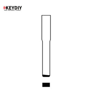 KEYDIY Blade Ford Land Rover Volvo Jaguar KDBHU101