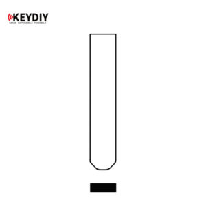 KEYDIY Blade Honda Jazz Civic Crv KDBHON66
