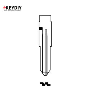 KEYDIY Blade Honda KDBHON65R