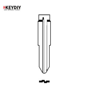KEYDIY Blade Hyn10 Hyundai KDBHYN10