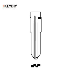 KEYDIY Blade Hyundai Kia KDBHYN15