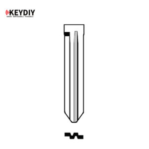 KEYDIY Blade Hyundai Kia KDBHYN14R