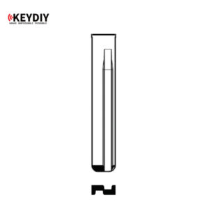 KEYDIY Blade Kia Hyundai KDBHYN17R