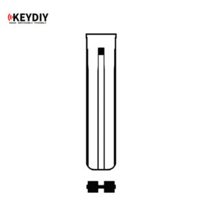 KEYDIY Blade Kia Hyundai KDBTOY48