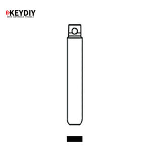 KEYDIY Blade Kia Venga KDBHU135