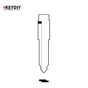 KEYDIY Blade Mazda Ford KDBMAZ24R
