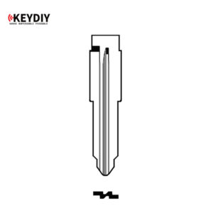 KEYDIY Blade Mitsubishi KDBMIT11R