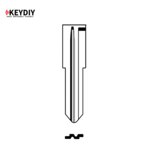 KEYDIY Blade Mitsubishi KDBMIT4R