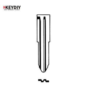 KEYDIY Blade Mitsubishi KDBMIT8