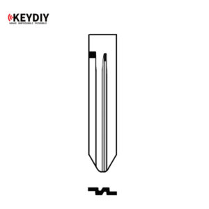 KEYDIY Blade Nissan KDBNSN14