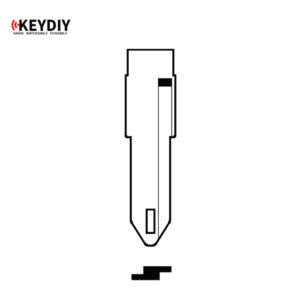 KEYDIY Blade Renault KDBNE73