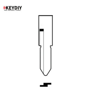 KEYDIY Blade Renault Kwid KDBKWID