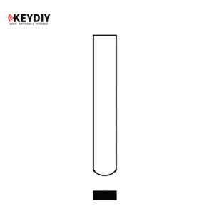 KEYDIY Blade Subaru KDBDAT17