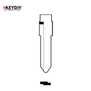 KEYDIY Blade Suzuki Mazda Fiat Opel KDBHU87R
