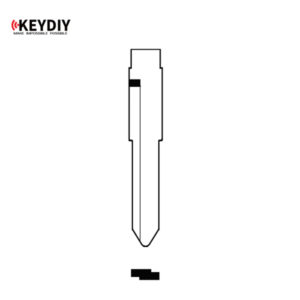 KEYDIY Blade Suzuki Mazda KDBHU133R