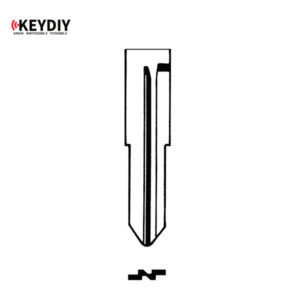 KEYDIY Blade Suzuki Swift Vitara KDBSZ11