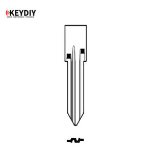 KEYDIY Blade Tata Indica KDBTAT1FH