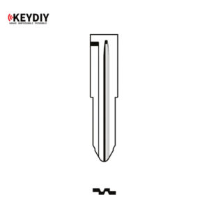 KEYDIY Blade Toyota Yaris Corolla KDBTOY38R