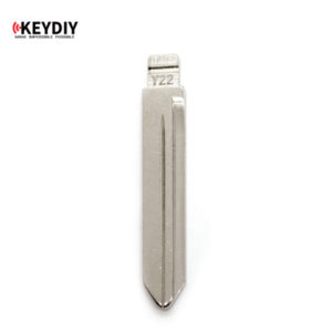 KEYDIY Blade Toyota Yaris Corolla KDBTOY47