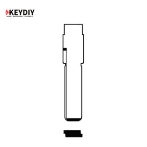 KEYDIY Blade VW Audi Bentley KDBHU66