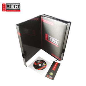 Lishi Pick Accessories Manuals and Guides LIT-TRAIN