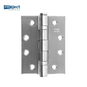 PROJECT DPS Butt Hinge Door Fitting FH76X3B-EN