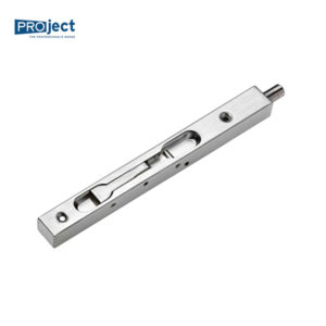 PROJECT DPS Flush Bolt Door Fitting FBB200