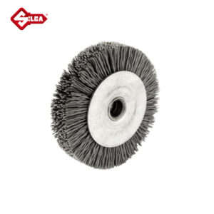 SILCA Nylon 55x10x13mm Replacement Brush D704764ZB