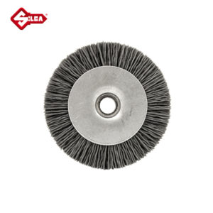 SILCA Nylon 55x10x13mm Replacement Brush D704764ZB