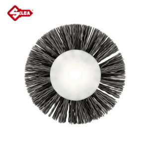 SILCA Nylon 80x10x15mm Replacement Brush D734958ZB