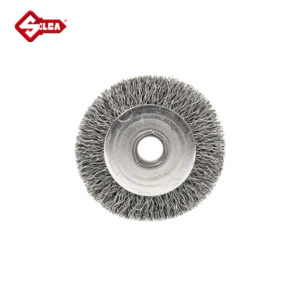 SILCA Steel Wire 55x10x13mm Replacement Brush D701380ZB