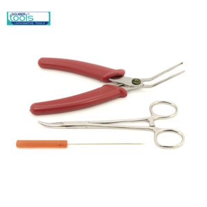 SOUBER TOOLS Broken Key Extractor System Locksmith Accessory BKES