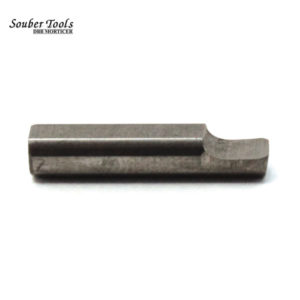 SOUBER TOOLS Carbide Mercedes Cutter Locksmith Accessory MC-ABC2