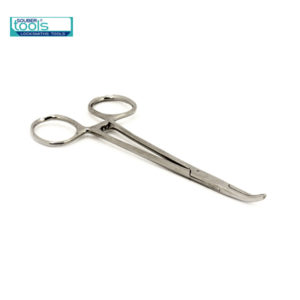SOUBER TOOLS Forceps Key Extractor Locksmith Accessory BKES-F