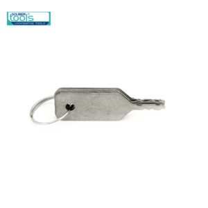 SOUBER TOOLS Micro Jigglers Locksmith Accessory MJ2