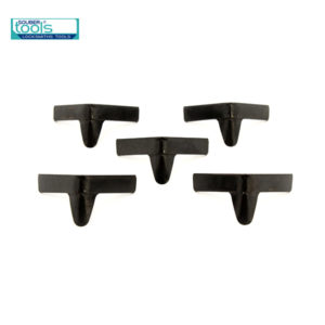 SOUBER TOOLS Padlock Shims Locksmith Accessory PAD20