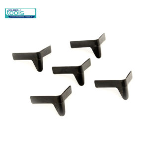 SOUBER TOOLS Padlock Shims Locksmith Accessory PAD20