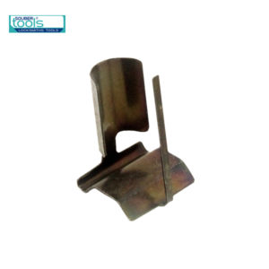 SOUBER TOOLS Pinning Shoe Euro Long Locksmith Accessory PS/E/L
