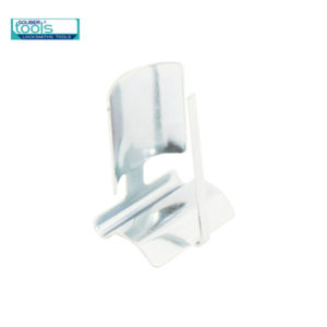 SOUBER TOOLS Pinning Shoe Oval Long Locksmith Accessory PS/O/L