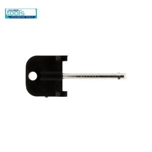 SOUBER TOOLS Tibbe Pick Anticlockwise Locksmith Accessory TIB2