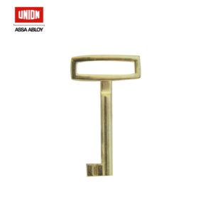 UNION 1 Lever Cupboard Lock 420-64/1