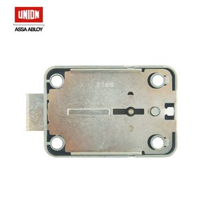 UNION Euro Safe Lock LG2500