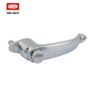 UNION Pushlock Cupboard Handle Cabinet Lock CZ5174CH