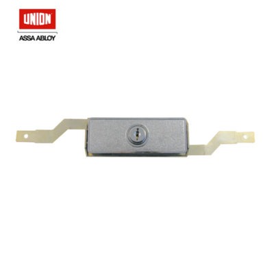 R2 Rectangular Lock UNION RO2 Roll Up Garage Lock LE2202R