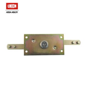 UNION RO6 Roll Up Garage Lock LE1111R