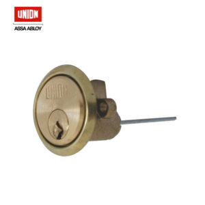 UNION Rim Cylinder 1X1SD