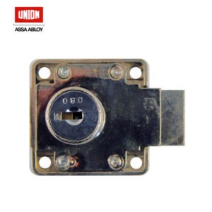 UNION WFL12 Drawer Cabinet Lock LC6315