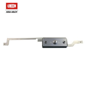 UNION Wispeco Roll Up Garage Lock LE2322R